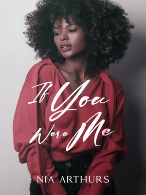 cover image of If You Were Me